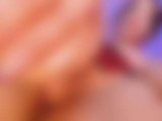 KYLIE's Live Sex Cam Show