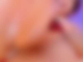KYLIE's Live Sex Cam Show