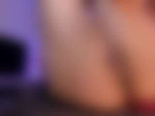 KYLIE's Live Sex Cam Show