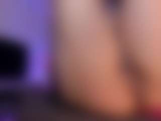 KYLIE's Live Sex Cam Show