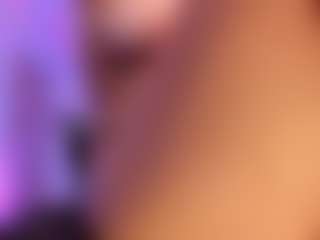 KYLIE's Live Sex Cam Show
