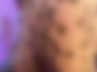 KYLIE's Live Sex Cam Show