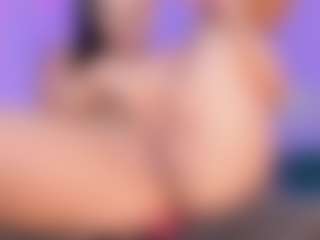 KYLIE's Live Sex Cam Show