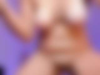 KYLIE's Live Sex Cam Show