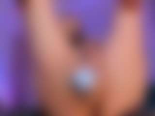 KYLIE's Live Sex Cam Show