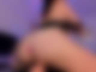 KYLIE's Live Sex Cam Show