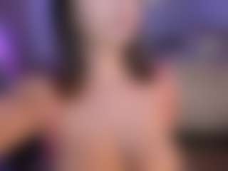KYLIE's Live Sex Cam Show
