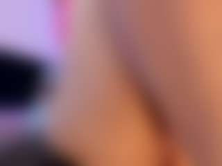 KYLIE's Live Sex Cam Show