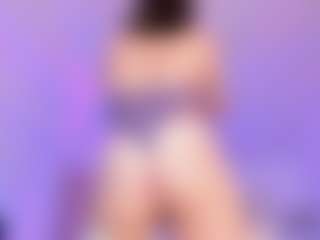 KYLIE's Live Sex Cam Show