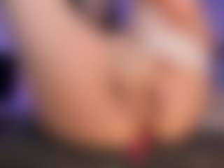 KYLIE's Live Sex Cam Show