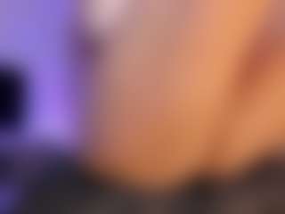 KYLIE's Live Sex Cam Show