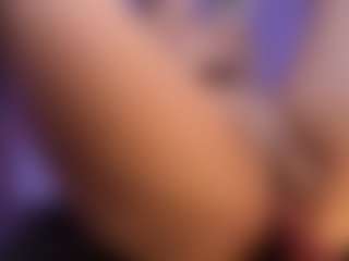 KYLIE's Live Sex Cam Show