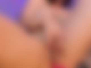 KYLIE's Live Sex Cam Show