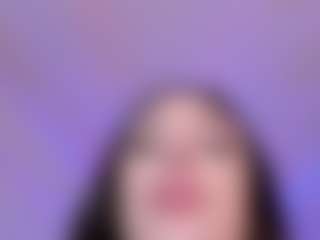 KYLIE's Live Sex Cam Show