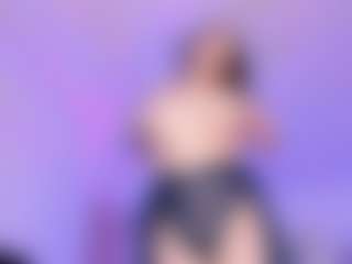 KYLIE's Live Sex Cam Show