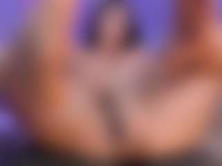 KYLIE's Live Sex Cam Show