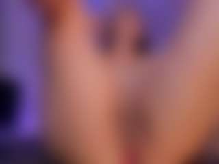 KYLIE's Live Sex Cam Show