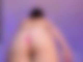 KYLIE's Live Sex Cam Show