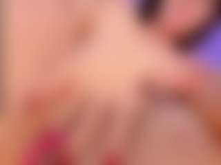 KYLIE's Live Sex Cam Show