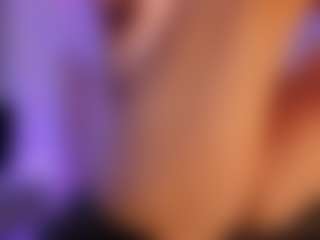 KYLIE's Live Sex Cam Show