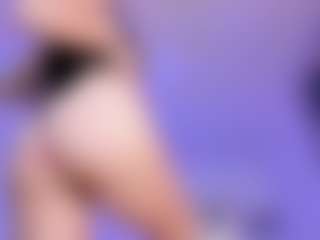 KYLIE's Live Sex Cam Show