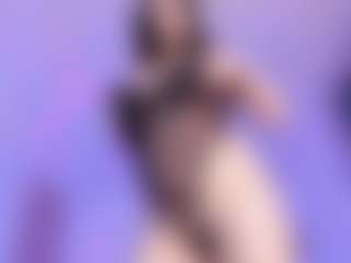 KYLIE's Live Sex Cam Show
