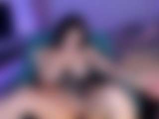 KYLIE's Live Sex Cam Show