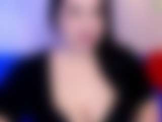 Live cam show with MyDreamyEyes - Blue Eyes on Streamer API