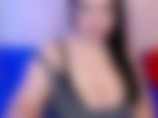 Live cam show with MyDreamyEyes - Green Eyes on Instabang