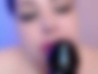 Live cam show with MyDreamyEyes - Green Eyes on Camsoda