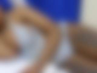 Live cam show with Spicedsugar - Flashing on Hubzter Live