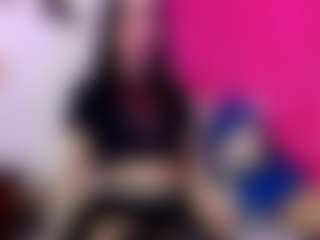 Live cam show with samyfoox - Smoking on Hubzter Live