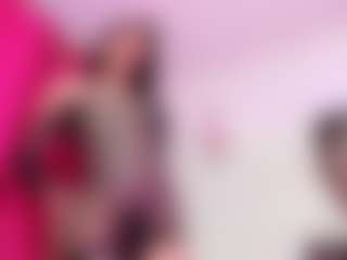 Show de cam en vivo con samyfoox - Lean en Camsoda