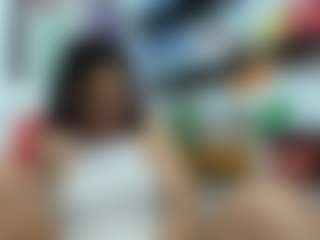 Live cam show with Camila Miller rh - Thin on Camversity