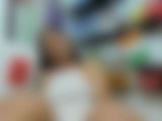 Live cam show with Camila Miller rh - Domination on Camsoda