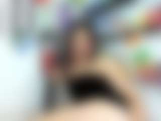 Camila Miller rh's Live Sex Cam Show