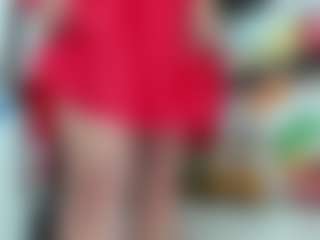 Live cam show with Camila Miller rh - Average on Mixed Magazine Live