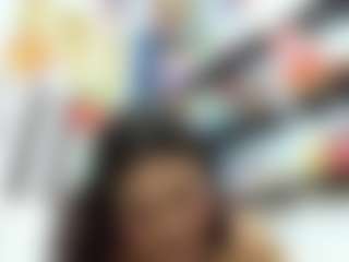 Camila Miller rh's Live Sex Cam Show