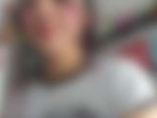 Camila Miller rh's Live Sex Cam Show