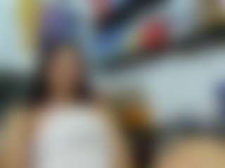 Camila Miller rh's Live Sex Cam Show