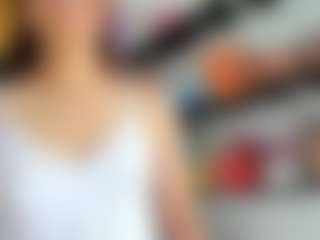 Live cam show with Camila Miller rh - Thin on camwithhim.com