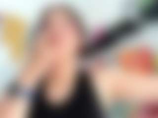 Live cam show with Camila Miller rh - Lush Brown Hair on TastyBlacksLive