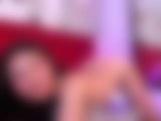 Live cam show with Camila Miller rh - Living Room on https://playwithruby.com