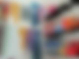 Live cam show with Camila Miller rh - Fingers on Mixed Magazine Live