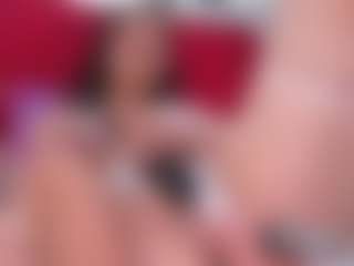 Live cam show with Camila Miller rh - Living Room on StripNow