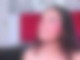 Live-camshow met Camila Miller rh - Student op Camsoda