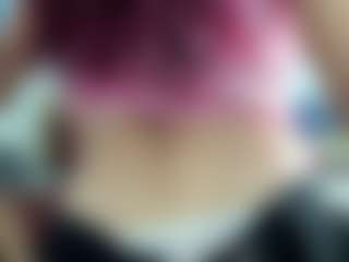 Live cam show with Camila Miller rh - Latina Toys on Dolls Live