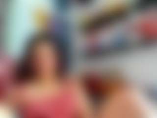 Camila Miller rh's Live Sex Cam Show