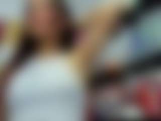 Live cam show with Camila Miller rh - Living Room on StripNow