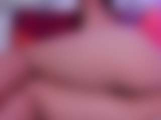 Cam Show en direct de Camila Miller rh